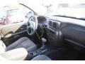 2009 Graystone Metallic Chevrolet TrailBlazer LT 4x4  photo #16