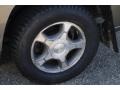 2009 Graystone Metallic Chevrolet TrailBlazer LT 4x4  photo #20
