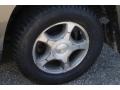 2009 Graystone Metallic Chevrolet TrailBlazer LT 4x4  photo #21