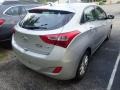2013 Silver Hyundai Elantra GT  photo #4