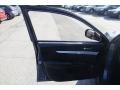 2014 Twilight Blue Metallic Subaru Outback 2.5i Premium  photo #9