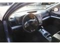 2014 Twilight Blue Metallic Subaru Outback 2.5i Premium  photo #10