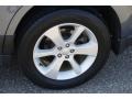 2014 Twilight Blue Metallic Subaru Outback 2.5i Premium  photo #24