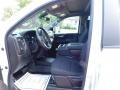 Summit White - Silverado 2500HD Work Truck Crew Cab 4x4 Photo No. 16