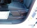 Summit White - Silverado 2500HD Work Truck Crew Cab 4x4 Photo No. 18