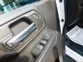 Summit White - Silverado 2500HD Work Truck Crew Cab 4x4 Photo No. 19