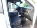 Summit White - Silverado 2500HD Work Truck Crew Cab 4x4 Photo No. 20