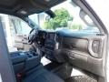 Summit White - Silverado 2500HD Work Truck Crew Cab 4x4 Photo No. 21