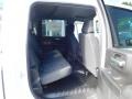 Summit White - Silverado 2500HD Work Truck Crew Cab 4x4 Photo No. 22