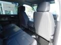 Summit White - Silverado 2500HD Work Truck Crew Cab 4x4 Photo No. 23