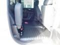 Summit White - Silverado 2500HD Work Truck Crew Cab 4x4 Photo No. 24