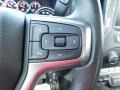 Summit White - Silverado 2500HD Work Truck Crew Cab 4x4 Photo No. 27