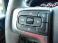 Summit White - Silverado 2500HD Work Truck Crew Cab 4x4 Photo No. 28