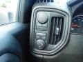 Summit White - Silverado 2500HD Work Truck Crew Cab 4x4 Photo No. 29