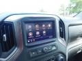 Summit White - Silverado 2500HD Work Truck Crew Cab 4x4 Photo No. 30