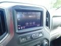 Summit White - Silverado 2500HD Work Truck Crew Cab 4x4 Photo No. 31