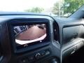 Summit White - Silverado 2500HD Work Truck Crew Cab 4x4 Photo No. 32