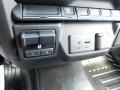 Summit White - Silverado 2500HD Work Truck Crew Cab 4x4 Photo No. 34