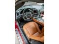 2016 Long Beach Red Metallic Tintcoat Chevrolet Corvette Stingray Coupe  photo #8