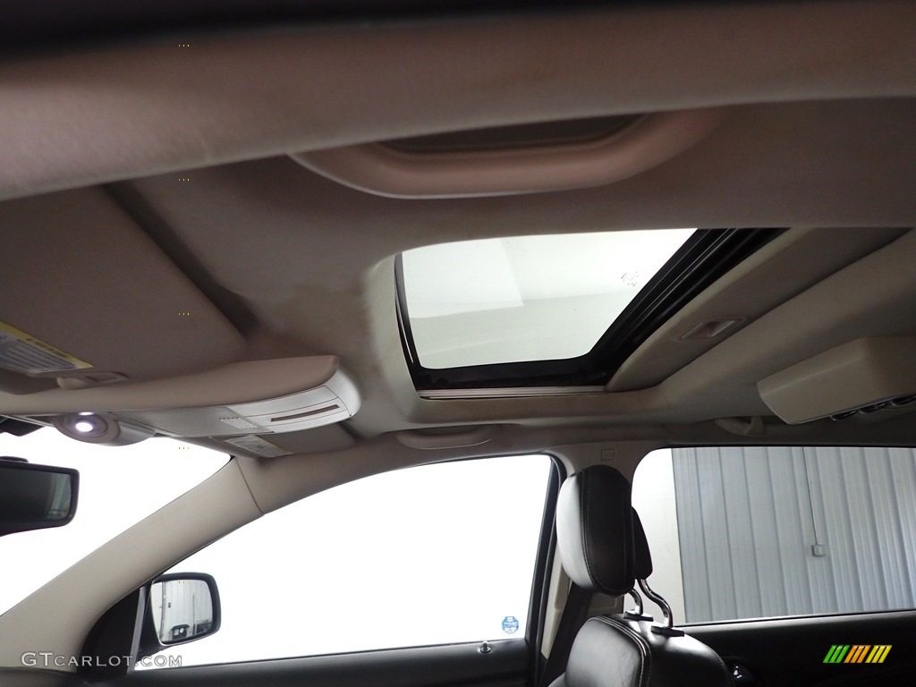 2017 Journey Crossroad - Bruiser Grey / Black photo #5