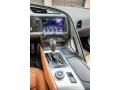 2016 Chevrolet Corvette Kalahari Interior Controls Photo
