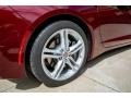 2016 Long Beach Red Metallic Tintcoat Chevrolet Corvette Stingray Coupe  photo #20