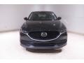 Jet Black Mica - CX-5 Touring AWD Photo No. 2