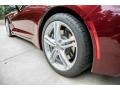 2016 Long Beach Red Metallic Tintcoat Chevrolet Corvette Stingray Coupe  photo #22