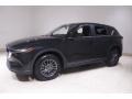 Jet Black Mica - CX-5 Touring AWD Photo No. 3