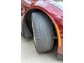 2016 Long Beach Red Metallic Tintcoat Chevrolet Corvette Stingray Coupe  photo #24