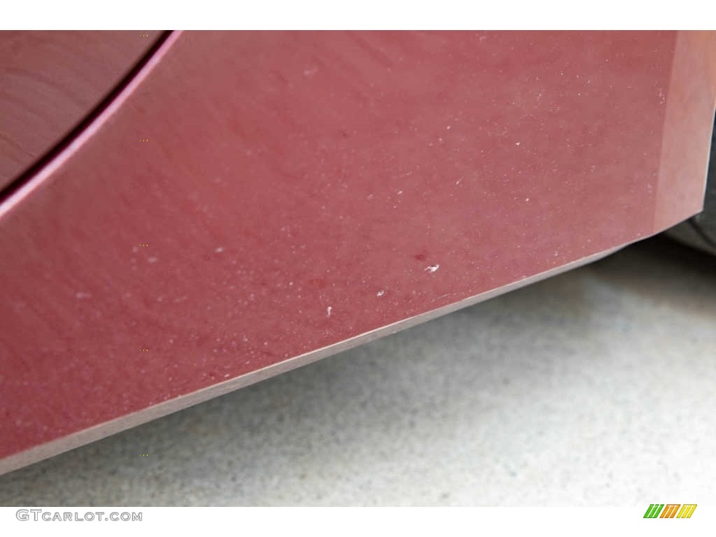 2016 Corvette Stingray Coupe - Long Beach Red Metallic Tintcoat / Kalahari photo #26