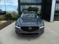 Polymetal Gray Metallic - CX-30 S Carbon Edition AWD Photo No. 2