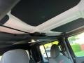 2021 Black Jeep Gladiator Rubicon 4x4  photo #17