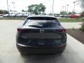 2022 Polymetal Gray Metallic Mazda CX-30 S Carbon Edition AWD  photo #5