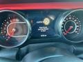 2021 Black Jeep Gladiator Rubicon 4x4  photo #19