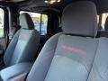 2021 Black Jeep Gladiator Rubicon 4x4  photo #20