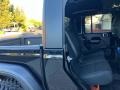 2021 Black Jeep Gladiator Rubicon 4x4  photo #21
