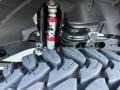 2021 Black Jeep Gladiator Rubicon 4x4  photo #22