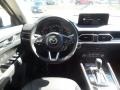Jet Black Mica - CX-5 S Premium AWD Photo No. 4