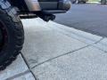 2021 Black Jeep Gladiator Rubicon 4x4  photo #23