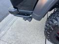 2021 Black Jeep Gladiator Rubicon 4x4  photo #24