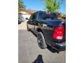 2018 Brilliant Black Crystal Pearl Ram 1500 SLT Crew Cab 4x4  photo #3