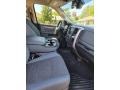 2018 Brilliant Black Crystal Pearl Ram 1500 SLT Crew Cab 4x4  photo #5