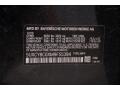  2021 X6 xDrive50i Carbon Black Metallic Color Code 416