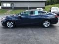 2021 Northsky Blue Metallic Chevrolet Malibu LT #144680594