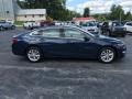 Northsky Blue Metallic - Malibu LT Photo No. 5