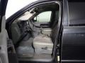2008 Brilliant Black Crystal Pearl Dodge Ram 3500 SLT Quad Cab 4x4 Dually  photo #16
