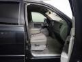 2008 Brilliant Black Crystal Pearl Dodge Ram 3500 SLT Quad Cab 4x4 Dually  photo #28