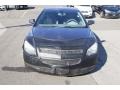 Taupe Gray Metallic - Malibu LT Sedan Photo No. 2