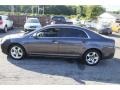 Taupe Gray Metallic - Malibu LT Sedan Photo No. 8